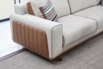 Pica XL Corner Sofa - Image 10