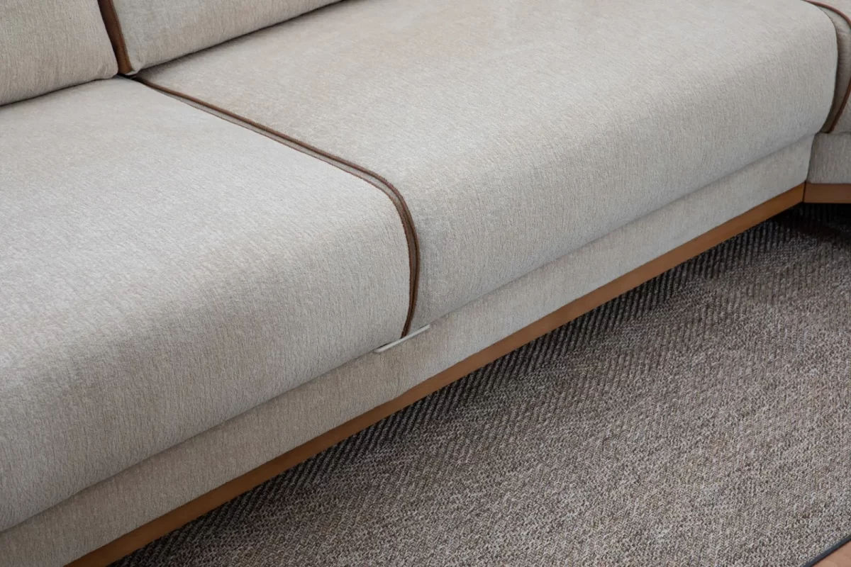 Pica XL Corner Sofa - Image 11
