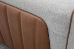 Pica XL Corner Sofa - Image 12