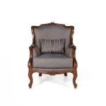 Picasso Luxury Classic Armchair