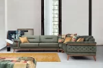 Polia Corner Sofa - Image 2