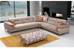Polia Corner Sofa - Image 3