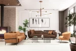 Prague Sofa Set - Image 2