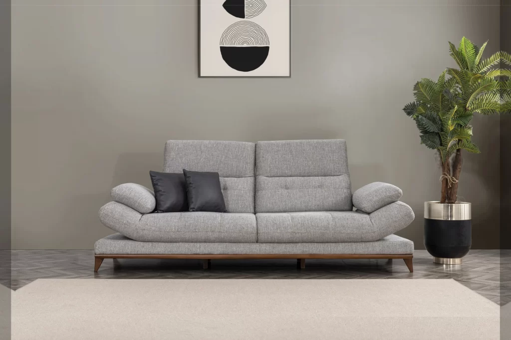Prowa Sofa - SofaTurkey UAE