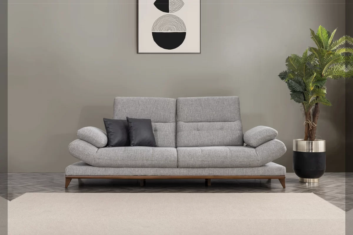 Prowa Sofa - SofaTurkey UAE