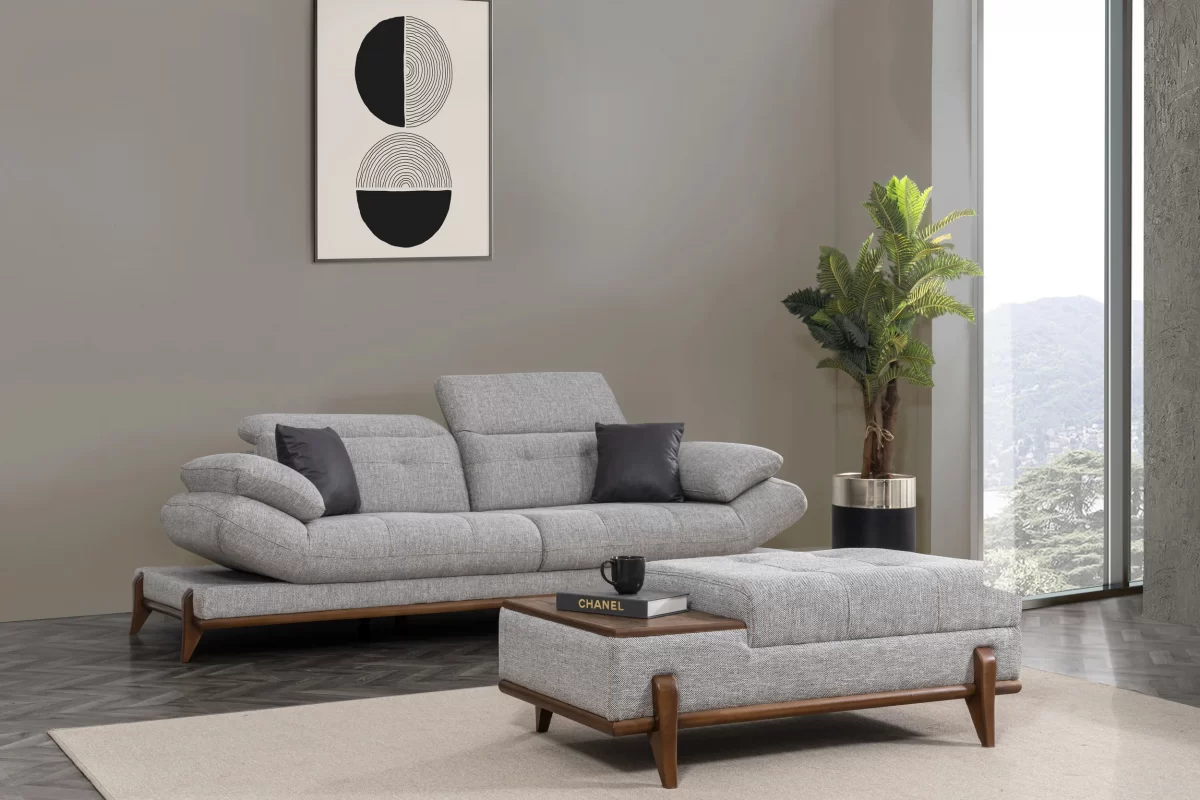Prowa Sofa - Image 2