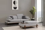 Prowa Sofa - Image 2