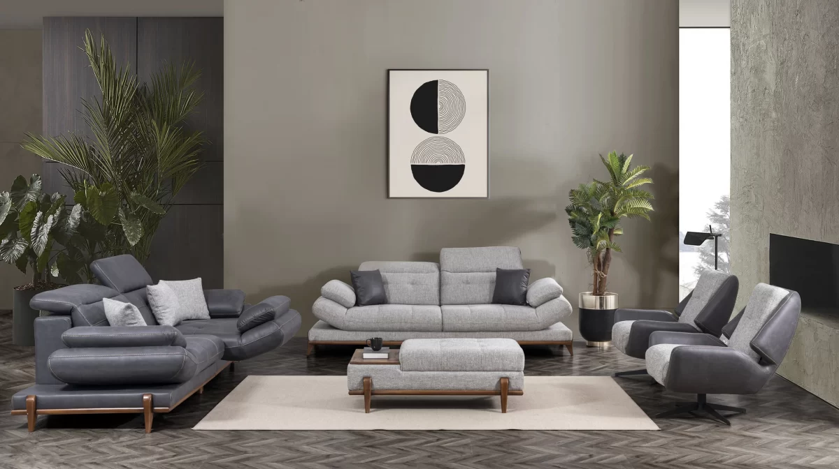 Prowa Sofa - Image 4