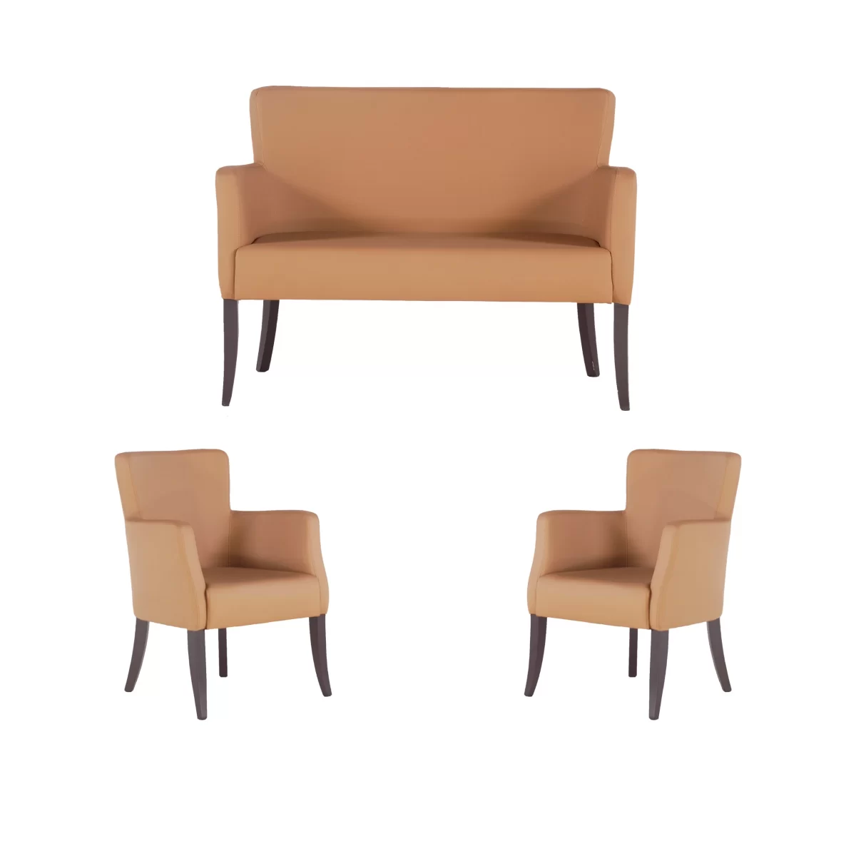 Rash Office Sofa - Image 2