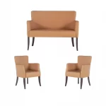 Rash Office Sofa - Image 2