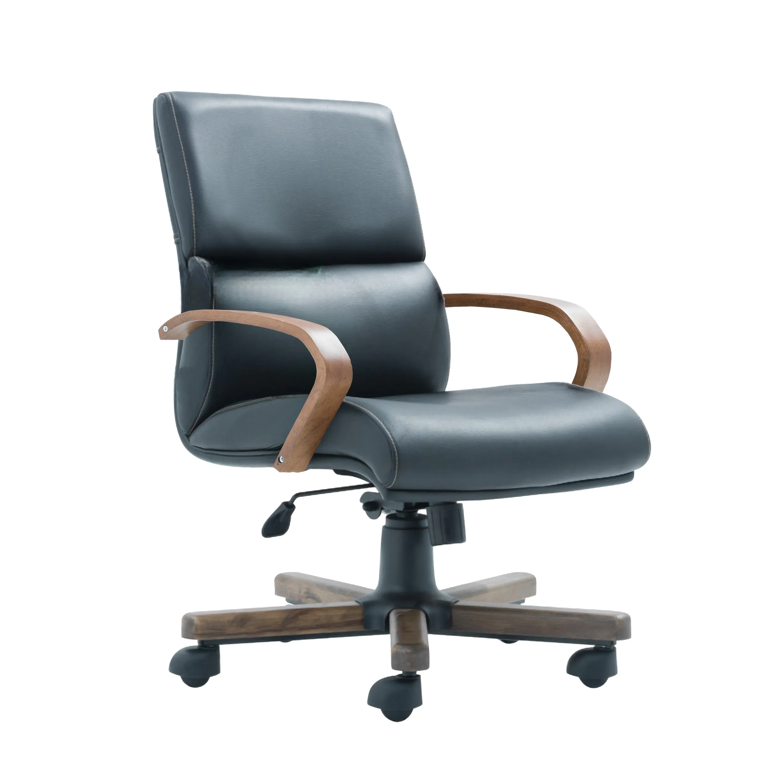Reshas Manager Office Chair - SofaTurkey Reshas Manager Office Chair - Image 1