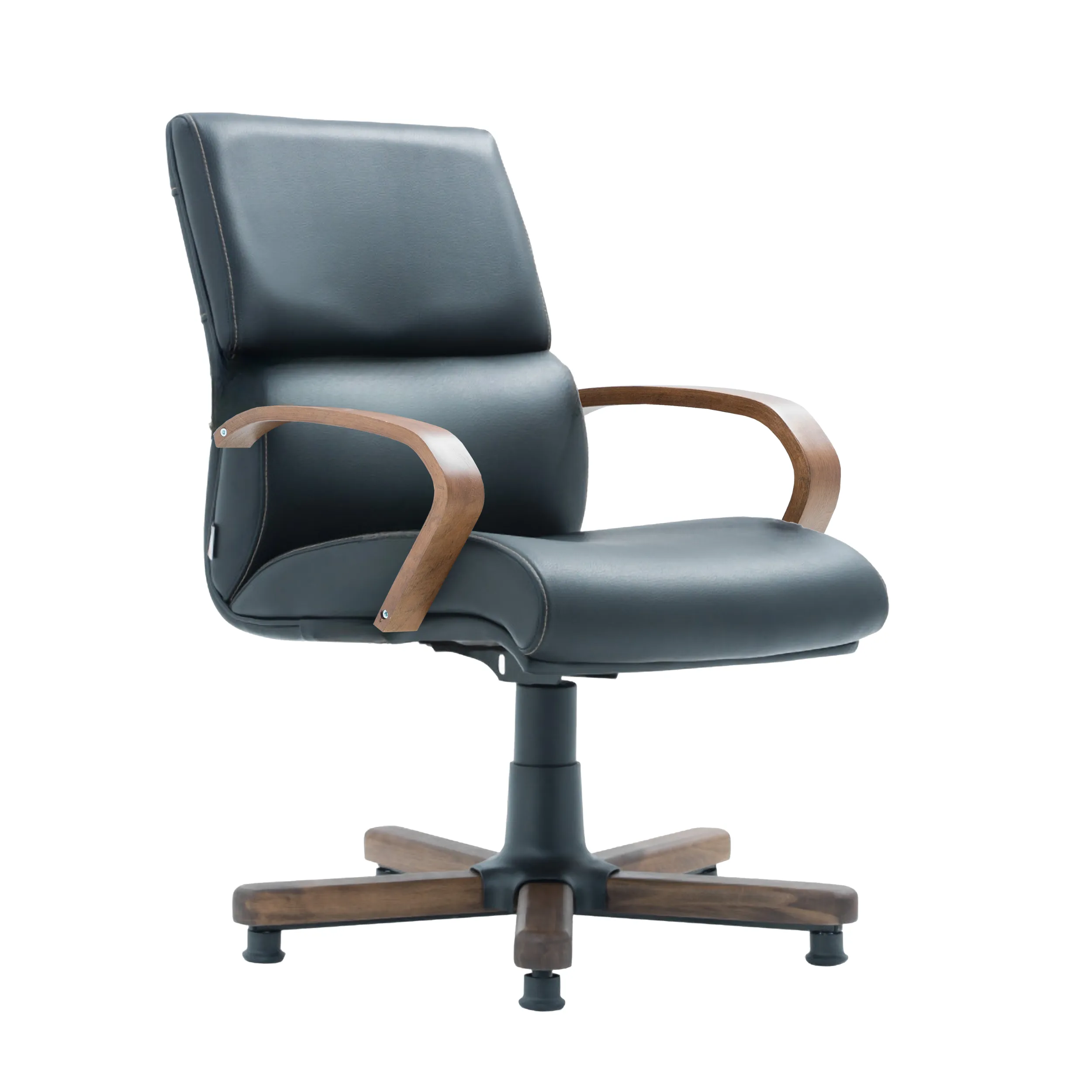 Reshas Office Guest Chair - SofaTurkey Reshas Office Guest Chair - Image 1