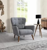 Retro Armchair - Image 2
