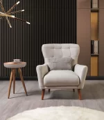 Retro Armchair - Image 5