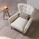 Retro Armchair - Image 6