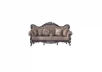Reyyan Luxury Classic Sofa Set - Image 10