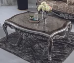 Reyyan Luxury Classic Sofa Set - Image 6
