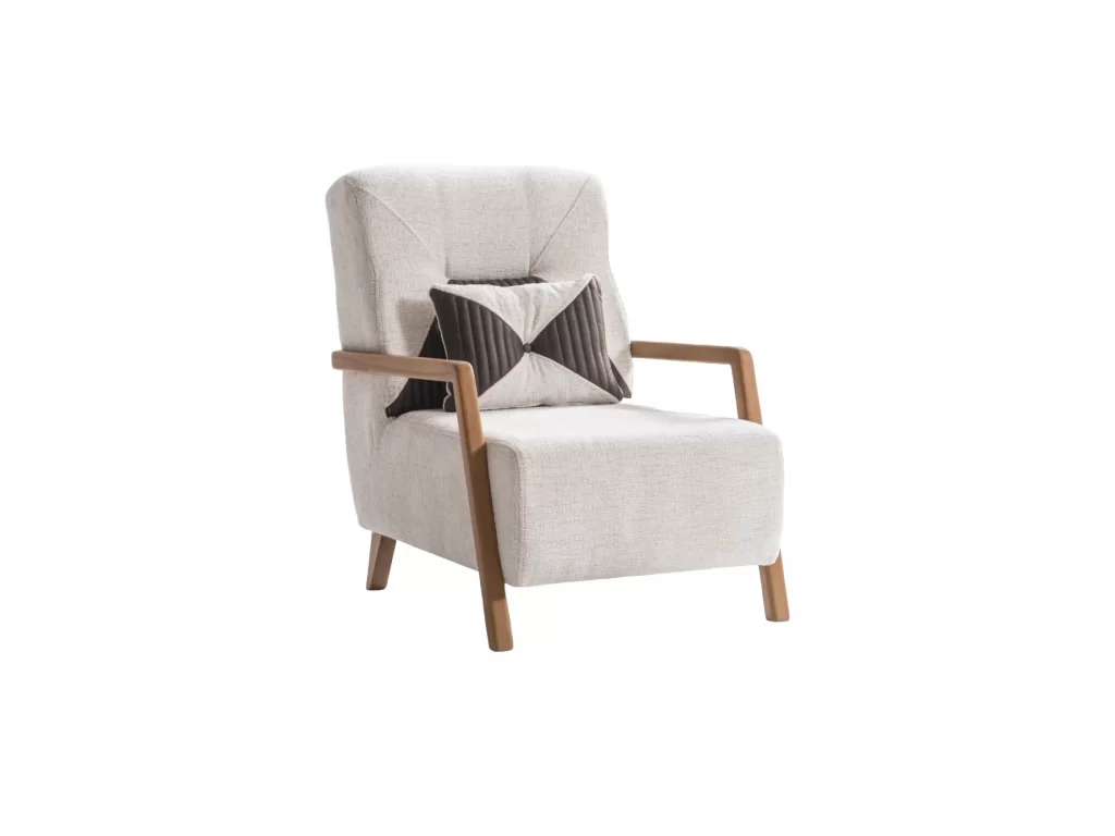 Salda Armchair - SofaTurkey UAE