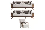 Salda Sofa Set