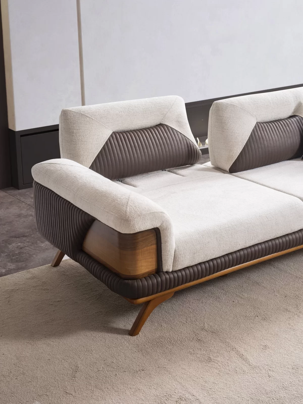 Salda Sofa Set - Image 23