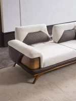 Salda Sofa Set - Image 23