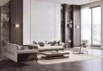 Salda Sofa Set - Image 6