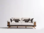 Salda Sofa Set - Image 9