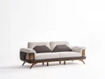 Salda Sofa Set - Image 10