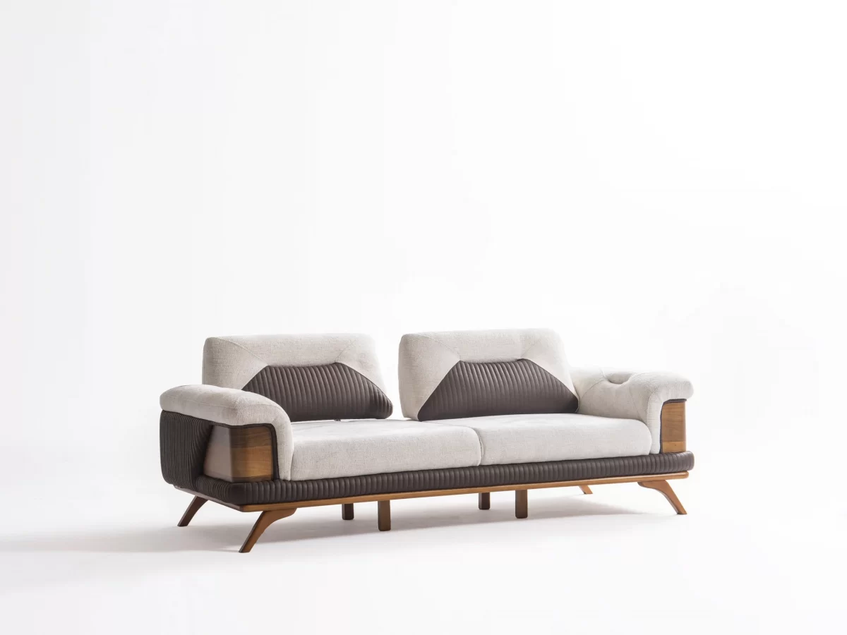 Salda Sofa Set - Image 11