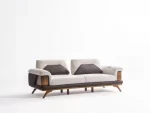 Salda Sofa Set - Image 11
