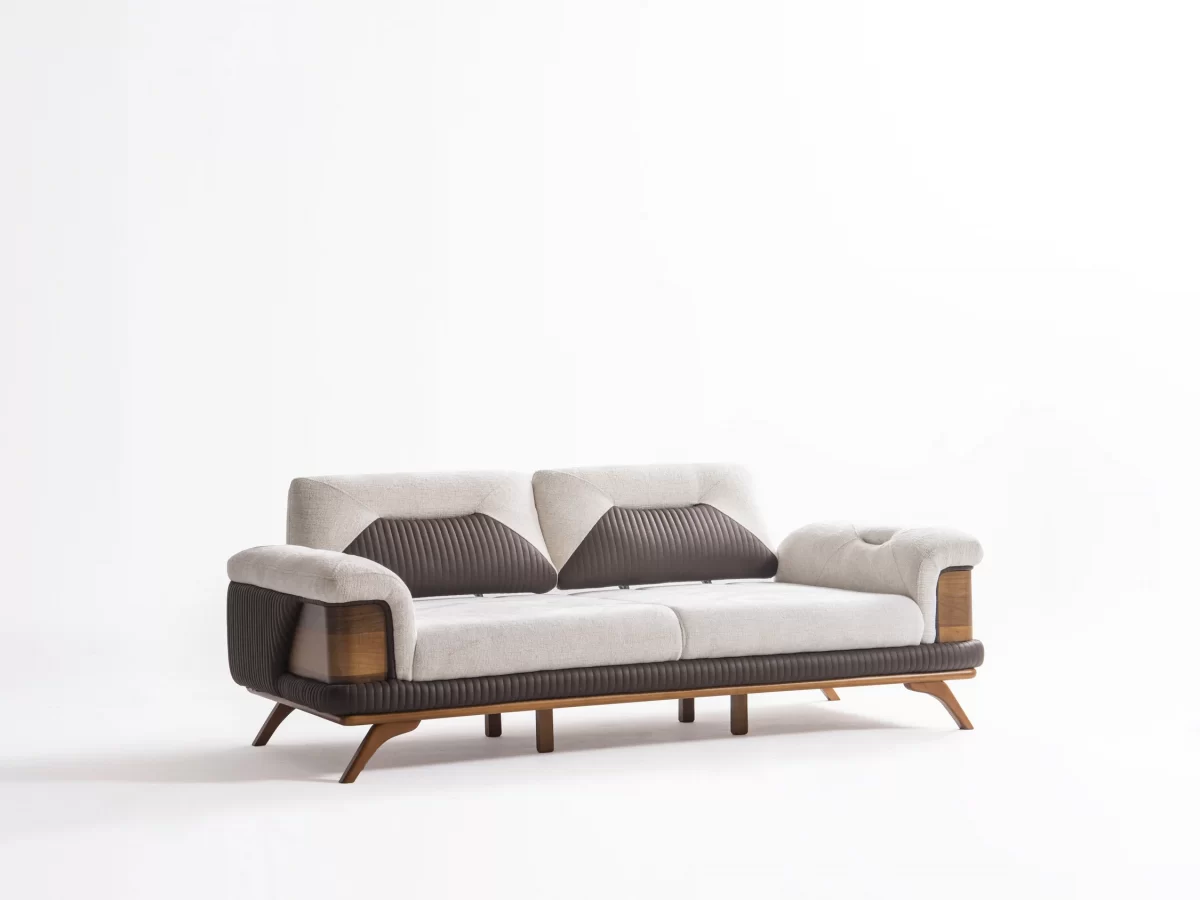 Salda Sofa Set - Image 8