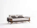 Salda Sofa Set - Image 8