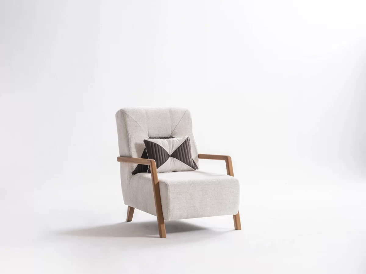 Salda Sofa Set - Image 12
