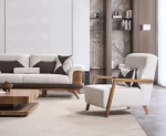 Salda Sofa Set - Image 2
