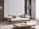 Salda Sofa Set - Image 3
