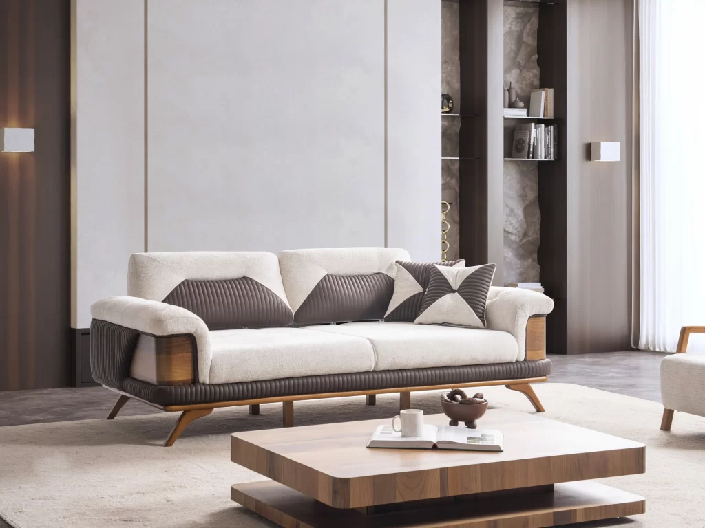 Salda Sofa - SofaTurkey UAE