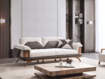 Salda Sofa Set - Image 5