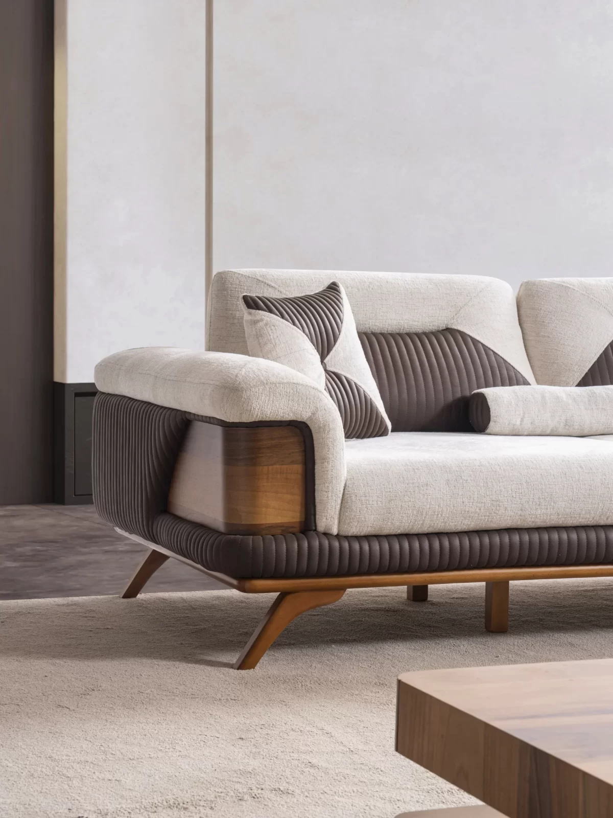 Salda Sofa Set - Image 21