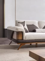 Salda Sofa Set - Image 21