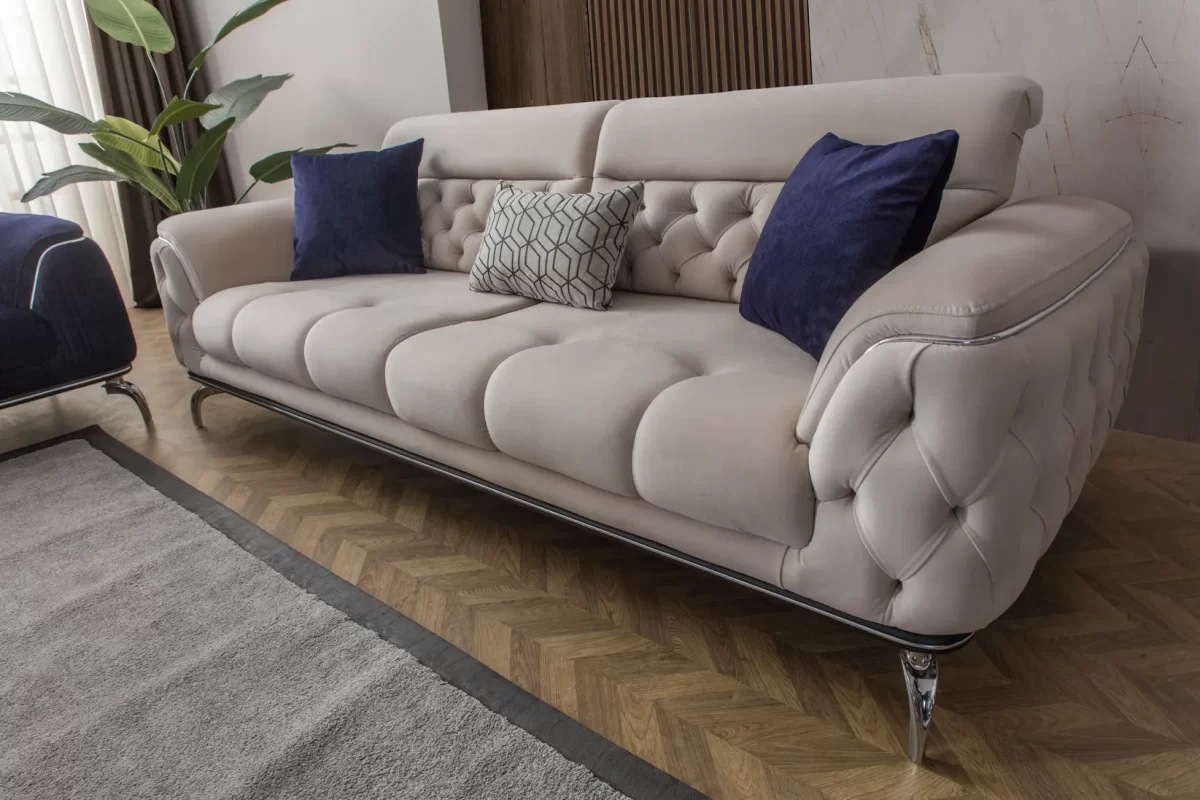 Sapphire Sofa - Image 9