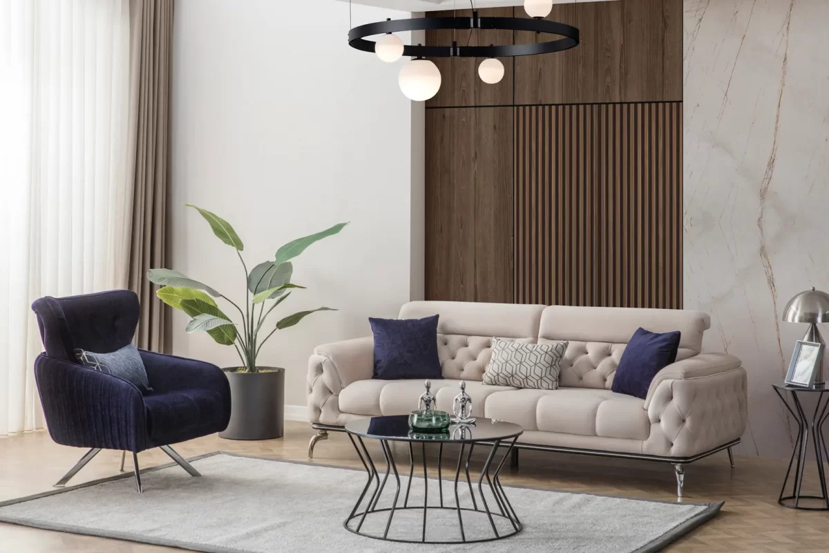 Sapphire Sofa - Image 8