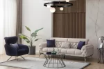 Sapphire Sofa - Image 8