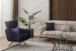 Sapphire Sofa - Image 7