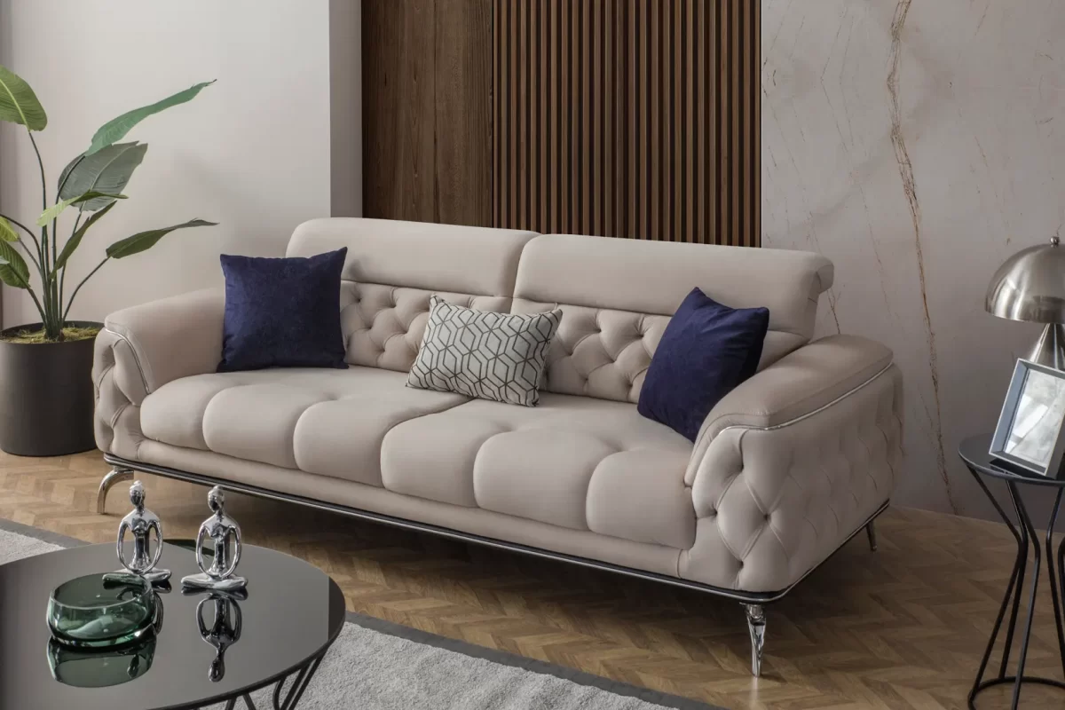 Sapphire Sofa - Image 3