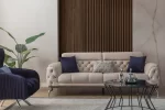 Sapphire Sofa - Image 4