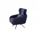 Sapphira Armchair