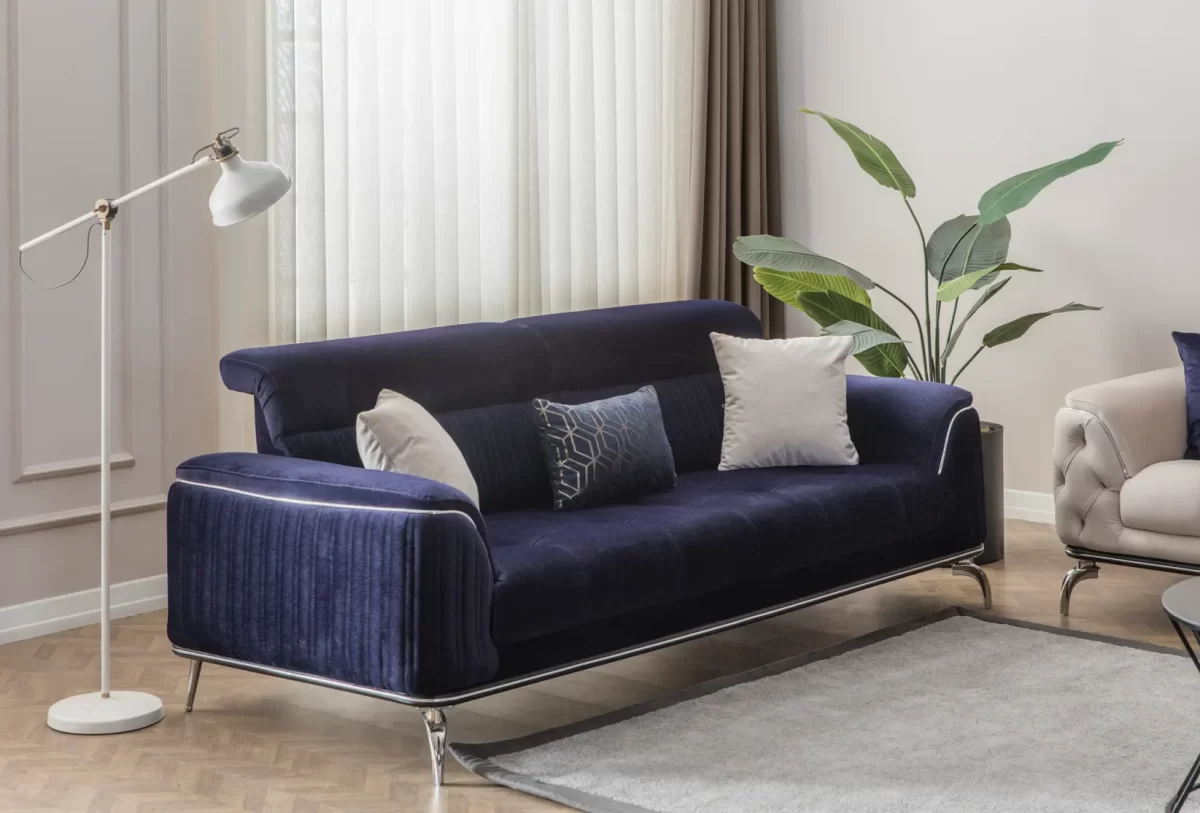Sapphira Sofa Set - Image 6