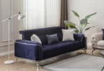 Sapphira Sofa Set - Image 6