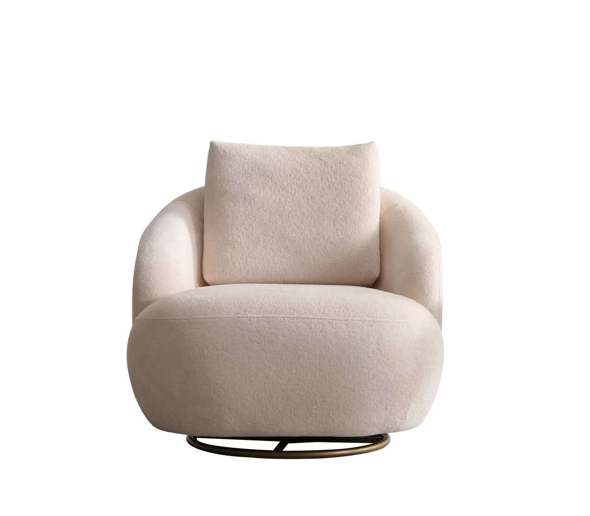 Selina Armchair - Image 2