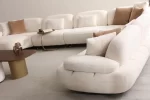 Selina Chaise Corner Sofa - 6 Modules - Image 7